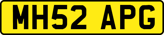 MH52APG