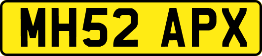 MH52APX