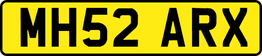 MH52ARX