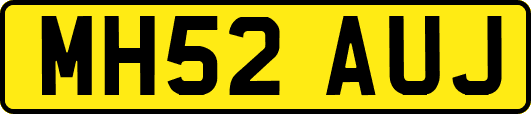 MH52AUJ
