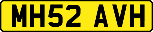 MH52AVH