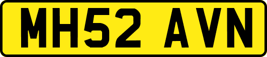 MH52AVN