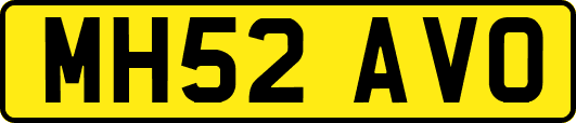 MH52AVO