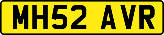 MH52AVR
