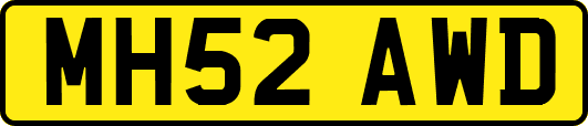 MH52AWD