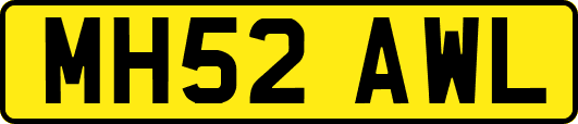 MH52AWL