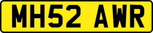 MH52AWR