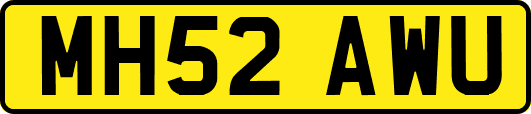 MH52AWU