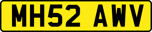 MH52AWV