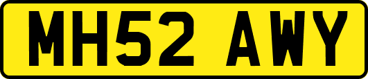 MH52AWY