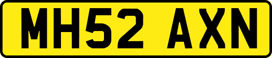 MH52AXN