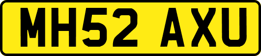 MH52AXU