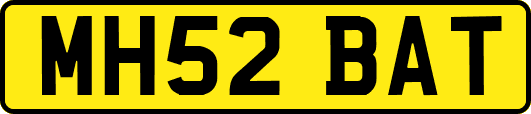 MH52BAT