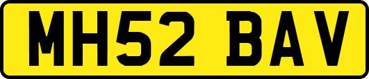 MH52BAV