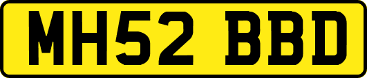MH52BBD