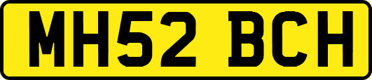 MH52BCH