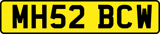 MH52BCW