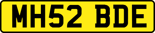 MH52BDE