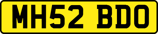 MH52BDO