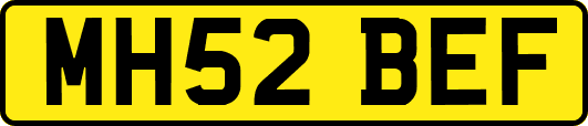 MH52BEF