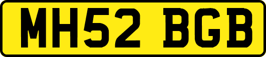 MH52BGB
