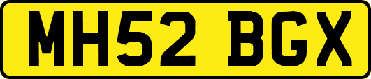 MH52BGX