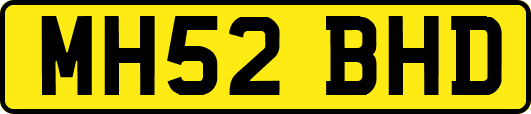 MH52BHD