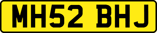 MH52BHJ