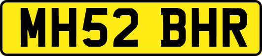 MH52BHR