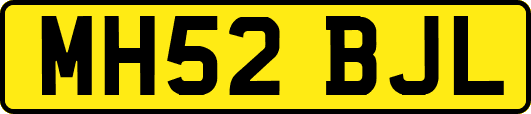 MH52BJL