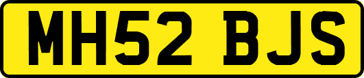 MH52BJS