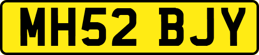 MH52BJY