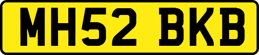 MH52BKB