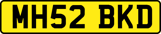 MH52BKD