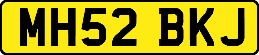 MH52BKJ