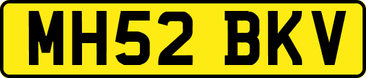 MH52BKV