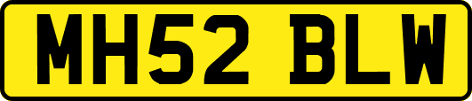 MH52BLW