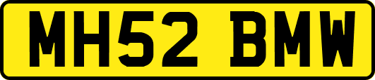 MH52BMW