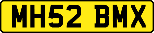 MH52BMX