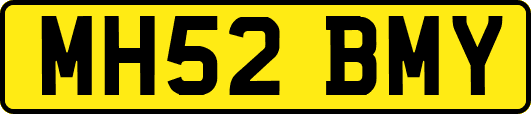 MH52BMY