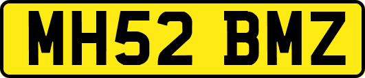 MH52BMZ