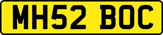 MH52BOC