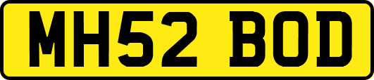 MH52BOD