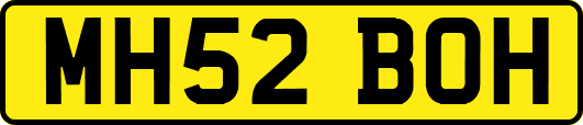 MH52BOH