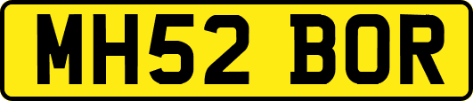 MH52BOR