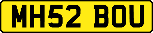 MH52BOU