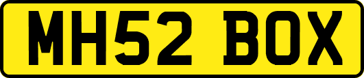 MH52BOX