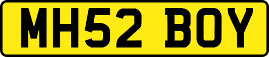 MH52BOY