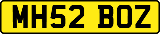 MH52BOZ