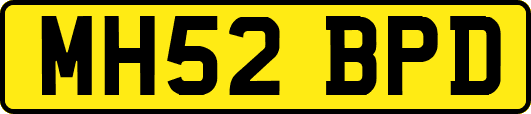 MH52BPD
